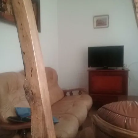 A La Ferme Vakantiehuis