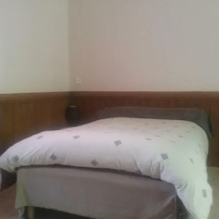 A La Ferme Vakantiehuis *