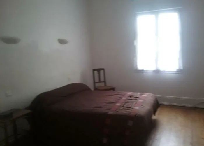 A La Ferme Holiday home *