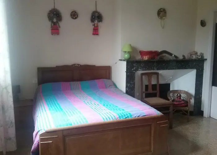 A La Ferme Holiday home