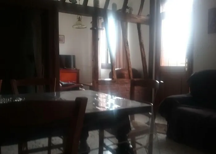 A La Ferme * Villeroy (Somme)