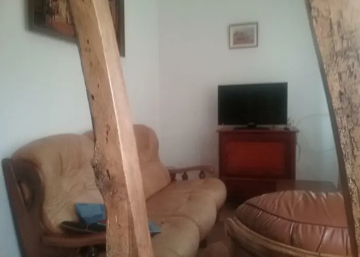 A La Ferme Holiday home